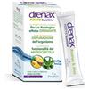 PALADIN PHARMA Drenax Forte Bustine Ananas & Aloe 15 bustine liquide - Integratore Drenante