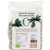 PROBIOS Srl SOCIETA BENEFIT SEMI CANAPA DECORTIC BIO 250G