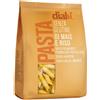 Dialcos spa DIALSI' PASTA PENNE R 34 400G