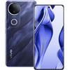 Non si applica Vivo V50e 5G Sapphire Blue 8 GB RAM 128 GB di archiviazione versione globale