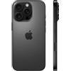 Apple iPhone 16 Pro 512GB 6.3" Black Titanium EU MYNM3SX/A