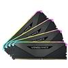 Corsair Vengeance RGB RT 32GB (4 x 8 GB), DDR4 3600MHz C18 Memoria per Desktop (
