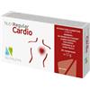 NUTRILEYA Srl NUTRIREGULAR CARDIO 20CPR
