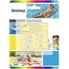 Bestway toppa di riparazione strong