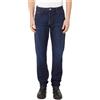 ARMANI EXCHANGE JEANS - 8NZJ13Z2SHZ - denim