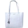ARMANI EXCHANGE BORSA - XW001199AF15325 - bianco