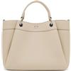 ARMANI EXCHANGE BORSA - 942911CC783 - beige