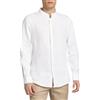 ARMANI EXCHANGE CAMICIA - XM001222AF14619 - bianco