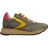 VALSPORT SNEAKERS MAGIC HERITAGE NYLON 2648 - VM2648M - verde