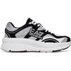 EA7 SNEAKERS - X8X237XK425 - bianco/nero