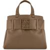 ARMANI EXCHANGE BORSA - XW000285AF11902 - marrone