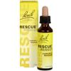Bach Natur Rescue Remedy Centro Bach 10 Ml