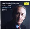 Deutsche Grammophon Sonatas