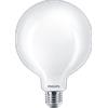 Philips 871869964817600 $ LED classic 60W E27 WW G120 FR ND SRT4 7W 220-240V E27 [80-89] 2700° 806 lm