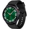SAMSUNG Smartwatch Galaxy Watch 6 Classic R960 47mm Preto