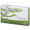 PHARMERA Srl Detoxera Plus Integratore Alimentare Per Stipsi E Transito Intestinale, 30 Compresse
