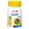 LONGLIFE Srl LONGLIFE Carciofo 50 Cps Veg.