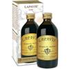 DR.GIORGINI SER-VIS Srl LAPAVIS LIQUIDO S/A 200ML N/F