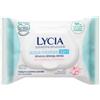 SODALCO Srl LYCIA Salviette Struccanti Acqua Micell.20pz