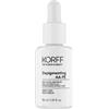KORFF SRL Korff Depigmenting AA-PE Siero Viso - Flacone 30 ml