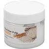 Bediffer Crema Viso Rigenerante Al Riso Cura della Pelle Ampiamente Applicabile Crema Viso Al Riso 1,8 Once Nutre in profondità la Pelle Idratante Ripristina l'elasticità della Pelle
