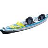Tahe Sport Canoa Gonfiabile Air Breeze FULL HP2 - Bic Sport