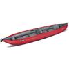 Gumotex Boats Gumotex Canoa Gonfiabile Twist 2/1