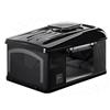 Autohome Tenda da tetto AIR-SKY 360° Small - Black Storm