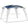 Brunner srl Brunner gazebo Medusa II 3 x 3 - col. Verde