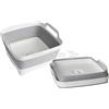 Brunner srl Brunner bacinella TANQ FOLD-AWAY - 9 lt.