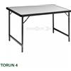 Brunner srl Brunner tavolo Torun 110 x 61.5