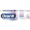 PROCTER & GAMBLE SRL ORALB PROFESSIONAL SENSIBILITA' E GENGIVE CALM CLASSICO COLLUTORIO 75 ML