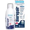 COSWELL SpA BIOREPAIR ORAL CARE COLLUTORIO ALTA INTENSITA' 3IN1 ANTISENSIBILITA', ANTIBATTERICO, ANTICARIE 500 ML