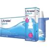 BAUSCH & LOMB-IOM SpA ARTELAC SPLASH GOCCE OCULARI 10 FLACONCINI MONODOSE 0,5 ML