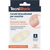 TECNIWORK SpA CEROTTI IDROCOLLOIDALI PER VESCICHE 5 PEZZI