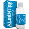 SHEDIR PHARMA Srl Unipersonale ALBENTES COLLUTORIO 0,12% 200 ML