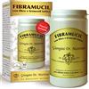 DR.GIORGINI SER-VIS Srl FIBRAMUCIL CON FIBRE E FERMENTI LATTICI POLVERE 120 G