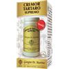 DR.GIORGINI SER-VIS Srl CREMOR TARTARO SUPREMO POLVERE 150 G