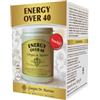 DR.GIORGINI SER-VIS Srl ENERGY OVER 40 POLVERE 360 G