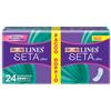 FATER SpA LINES SETA ULTRA ASSORBENTE ANATOMICO 24 PEZZI