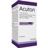 LABORATORI ALIVEDA srl ACUTON 120 CAPSULE