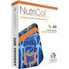 NUTRIGEA Srl NUTRICOL 60 CAPSULE VEGETALI