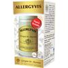 DR.GIORGINI SER-VIS Srl ALLERGYVIS POLVERE 100 G
