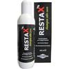 WIKENFARMA Srl RESTAX SHAMPOO SEBO CARE 200 ML