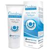 OVERFARMA Srl OVERDERM CREMA EUDERMICA IDRATANTE LENITIVA PER ADULTI E BAMBINI 75 ML