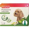 BEAPHAR B.V. PROTEZIONE NAT SPOT ON CANE TP 3 PIPETTE DA 1 ML
