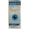 INTERFARMAC Srl GUSEYE SOLUZIONE OFTALMICA 10 ML