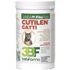 TREBIFARMA Srl CUTILEN GATTI 50 COMPRESSE BARATTOLO 25 G