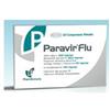 PHARMEXTRACTA Srl PARAVIR FLU 12 COMPRESSE FILMATE