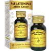 GIORGINI SER-VIS SRL Melatonina Mille Gocce 30ml